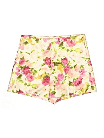 Jealous Tomato Shorts (view 1)