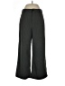 fat face Chevron-herringbone Gray Dress Pants Size 12 - photo 1