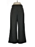 fat face Chevron-herringbone Gray Dress Pants Size 12 - photo 2