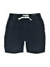 H&M 100% Cotton Solid Blue Shorts Size 4T - photo 1