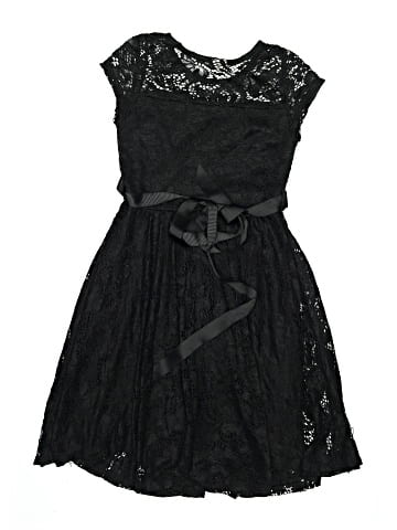 Just Kids Dress (view 2)