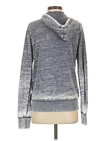 Hive & Honey Zip Up Hoodie (view 2)