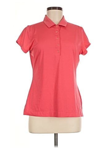 Nike Golf Short Sleeve Polo (view 1)