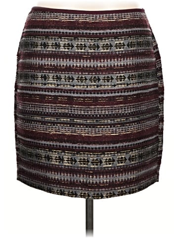 H&M L.O.G.G. Casual Skirt (view 1)