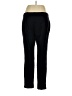 Liz Claiborne Career Solid Black Active Pants Size XL - photo 2
