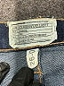 Current/Elliott Animal Print Brown Jeans Size 26 waist - photo 7