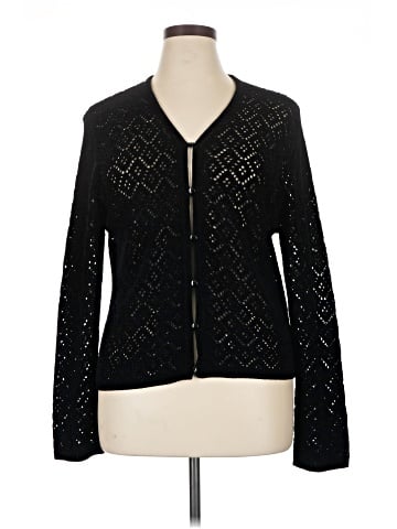 Charter Club Cardigan (view 1)