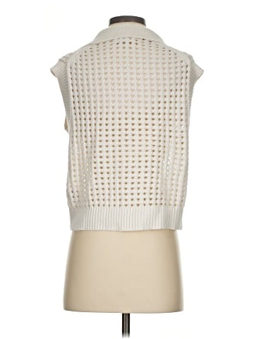 Velvet by Graham & Spencer Sweater Vest (view 2)