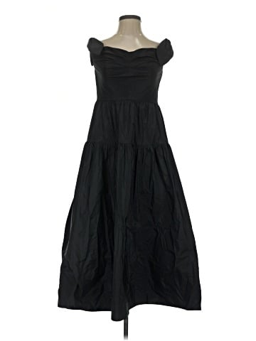 Tanya Taylor Cocktail Dress (view 1)
