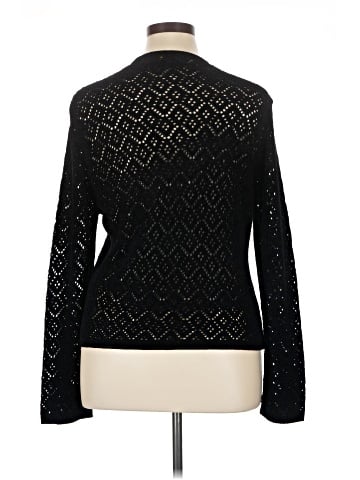 Charter Club Cardigan (view 2)