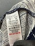 Next Blue Sleeveless Blouse Size 20 - photo 8