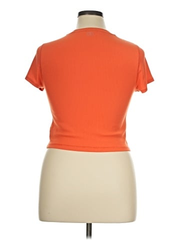 Calia by Carrie Underwood Short Sleeve T-Shirt (view 2)