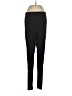 Victoria's Secret Solid Black Active Pants Size M - photo 1