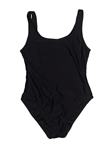 New Look One Piece Swimsuit (view 1)