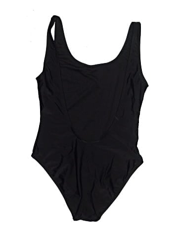 New Look One Piece Swimsuit (view 2)