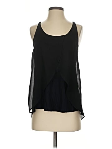 The Limited Sleeveless Blouse (view 1)