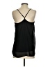 The Limited 100% Polyester Black Sleeveless Blouse Size S - photo 2