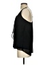 The Limited 100% Polyester Black Sleeveless Blouse Size S - photo 5