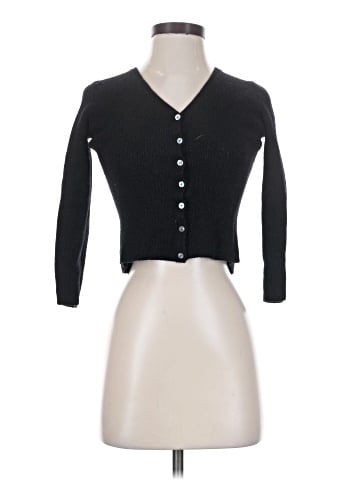 Banana Republic Wool Cardigan (view 1)