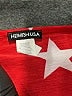 Heimish U.S.A Stars Red Tank Top Size 3X - photo 7