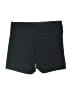 all in motion Solid Black Athletic Shorts Size 10 - 12 - photo 1