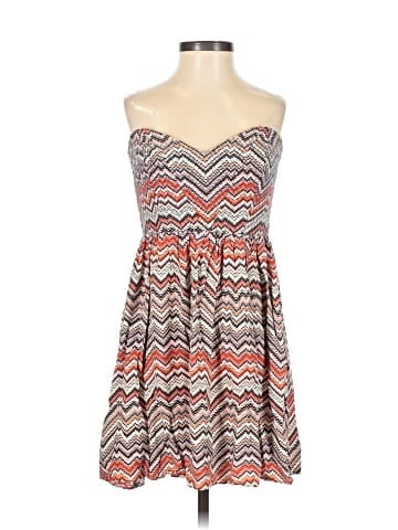 Parker Cocktail Dress (view 1)