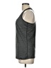 Cory Vines 100% Polyester Gray Active Tank Size L - photo 5