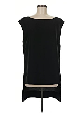 Banana Republic Sleeveless Blouse (view 1)