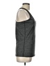 Cory Vines 100% Polyester Gray Active Tank Size L - photo 4