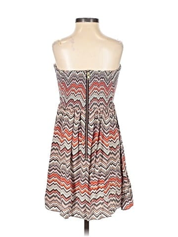 Parker Cocktail Dress (view 2)