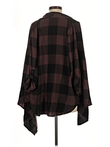 Knox Rose Coat (view 2)