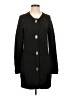 MICHAEL Michael Kors Solid Black Cardigan Size S - photo 1