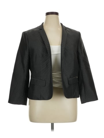 Anne Klein Blazer (view 1)