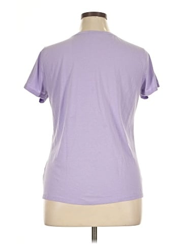 Hanes Short Sleeve T-Shirt (view 2)