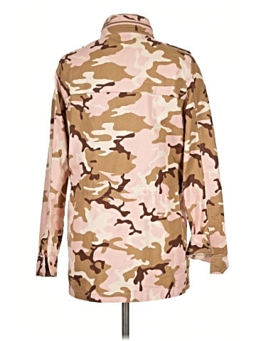 Love Tree Raincoat (view 2)