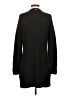 MICHAEL Michael Kors Solid Black Cardigan Size S - photo 2