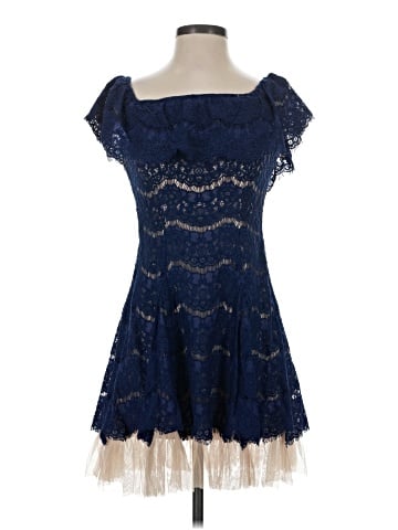 Francesca's Cocktail Dress (view 1)