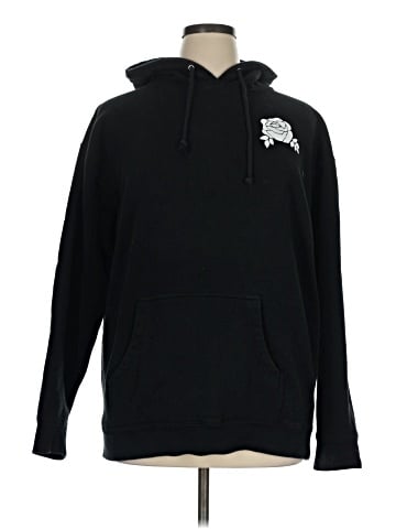 Assorted Brands Pullover Hoodie (view 1)