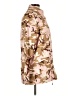 Love Tree 100% Cotton Camo Pink Raincoat Size L - photo 4
