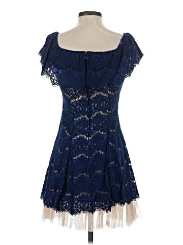 Francesca's Cocktail Dress (view 2)