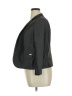 Anne Klein 100% Polyester Black Blazer Size XL - photo 5
