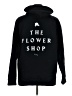 Assorted Brands Black Pullover Hoodie Size XL - photo 2