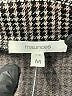Maurices Houndstooth Gray Blazer Size M - photo 3