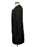 MICHAEL Michael Kors Solid Black Cardigan Size S - photo 5