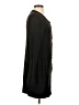 MICHAEL Michael Kors Solid Black Cardigan Size S - photo 4
