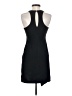 Leith Solid Black Cocktail Dress Size XS - photo 2