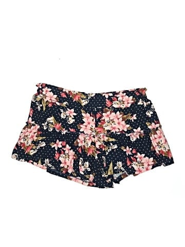 Hot Kiss Shorts (view 1)