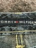 Tommy Hilfiger Chevron-herringbone Blue Jeans Size 8S - photo 7