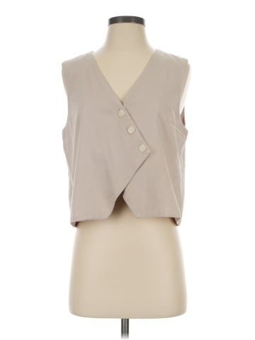 Divided by H&M Vest (view 1)