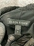 Eileen Fisher Black Blazer Size S - photo 6